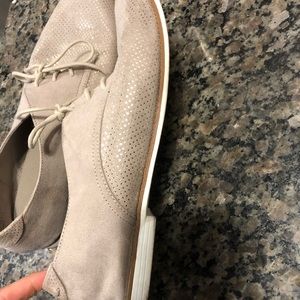 Kelly and Katie Miralla Shoe